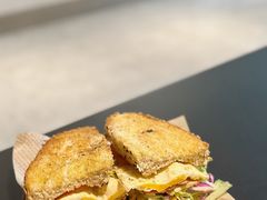 -明谦·Coffee&Cocktail Bar(美您公园店)