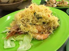 -明记烧鱼美味店