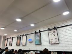 大堂-杨国福麻辣烫(观前街店)