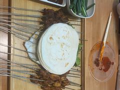 -花儿穆萨·烤肉餐厅(石马坪店)