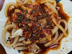 -天境牦牛壮骨汤(人民路旗舰店)