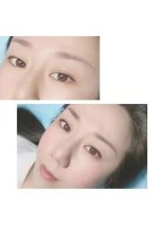 -Yue Show馨选·半永久纹眉纹眼线