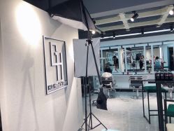 -HG美发设计沙龙