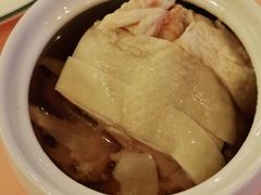 -上海老饭店(北京分店)