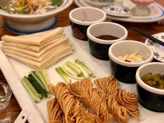 -老雒阳面馆·水席(王城路店)