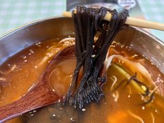 -服务大楼冷面(延大店)