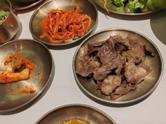 -西塔老太太泥炉烤肉(川沙百联店)