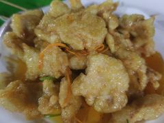 -阿里巴巴海鲜烧烤家常菜(黄岛店)