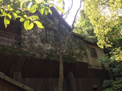-桃花岛风景旅游区