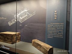 -北京大葆台遗址博物馆