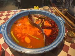 -王歘歘·chuǎ火锅(五道营店)