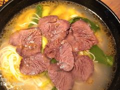 -许府牛杂·鲜牛肉火锅(梁溪万达店)