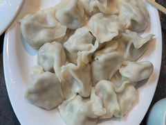 -李记东北饺子馆·东北菜(欢乐谷店)