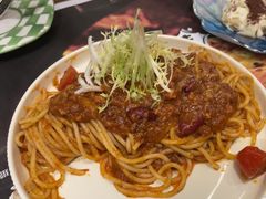 -盘炉forenza·云贵川融合小食堂 ( 钟楼中柳巷店)