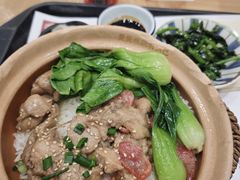 -米村拌饭(银泰中心店)