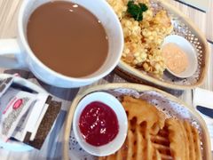 -必胜客(王府井店)