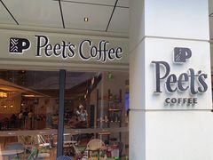 -Peet's Coffee皮爷咖啡(万象天地店)