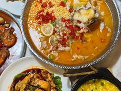 -陈生记黑鱼馆·20年活鱼现杀(宁波鼓楼店)