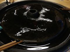 -赞酱川式烤肉(蜀都万达店)
