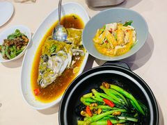 -口味堂(惠济路店)