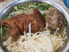 -北海田螺店(四川路店)