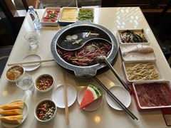 -川西坝子火锅(金沙1.0直营店)