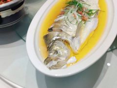 -小方外婆菜(蒙山路店)