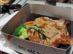 -開籠雀冰室(同和金铂店)