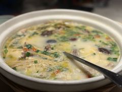 老鸭馄饨煲-東大方(湖州白鹭迎店)