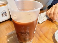 -八婆婆烧仙草(曾厝垵店)