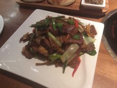 -黑鸡小馆(金源店)