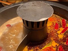 -晓宇重庆火锅(西安荟聚店)