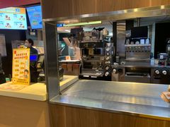 -麦当劳(一德路店)