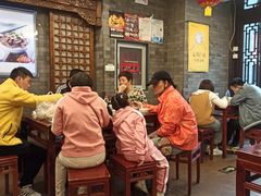 大堂-天兴居(鲜鱼口街店)
