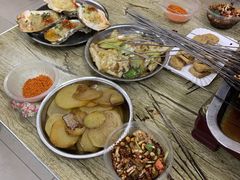 -宋文成烤肉(白沙巷店)