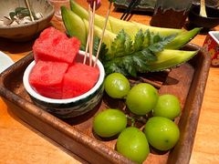 -水濑·日料放题(天河店)
