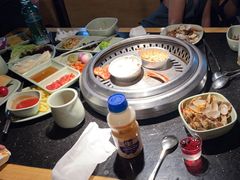 -梨花自助烤肉(乐宾店)