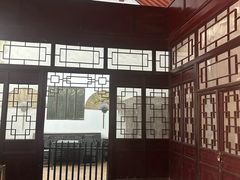 -内乡县衙博物馆