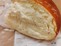 芝士香香包-巴黎贝甜(卫清西路店)
