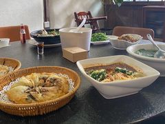 -喜洲翰林餐厅(董家百年老宅店)