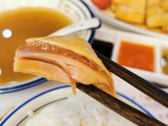 -發起人·肉骨茶(万象汇店)