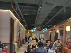 -秋色客家菜(南山店)