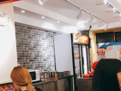 -八婆婆烧仙草(中山路店)