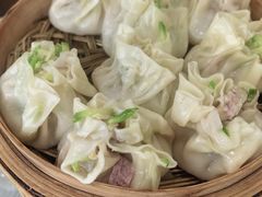 -杨记小骨头羊杂馆(南五马路店)