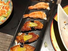 -山上下日本料理(万象城店)