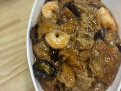 -食客居(缔景店)