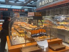 -罗森尼娜(德思勤店)