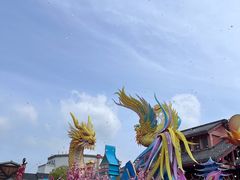 -芜湖方特东方神画