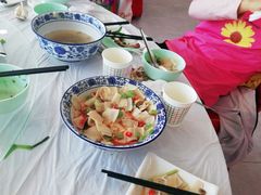 -撒拉人家.酸菜牦牛肉火锅