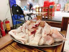 桑龙鸡-司马街鸡煲(西华路店)